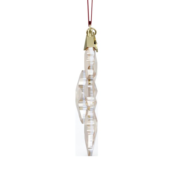 ANNUAL EDITION:ORNAMENT FESTIVE 2024