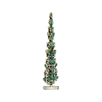 GEMA:HOLIDAY TREE GREEN