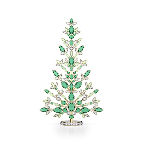 GEMA:HOLIDAY TREE GREEN