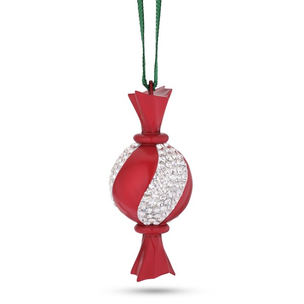 HOLIDAY CHEERS:ORNAMENT DULCIS
