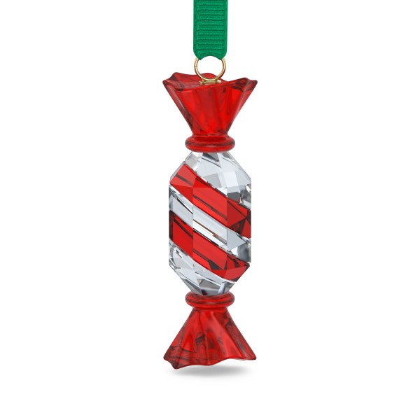 HOLIDAY CHEERS:ORNAMENT DULCIS CRYSTAL