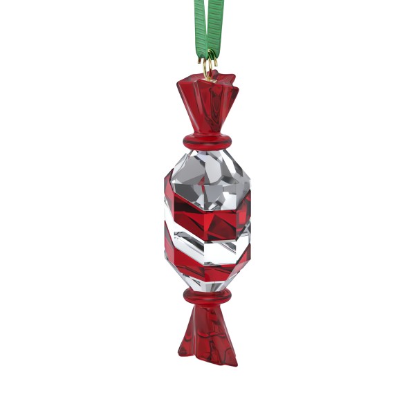 HOLIDAY CHEERS:ORNAMENT DULCIS CRYSTAL