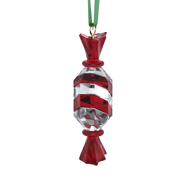 HOLIDAY CHEERS:ORNAMENT DULCIS CRYSTAL