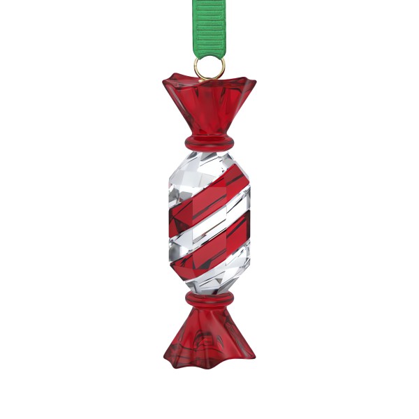 HOLIDAY CHEERS:ORNAMENT DULCIS CRYSTAL