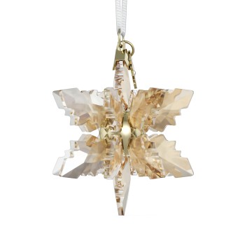 ANNUAL EDITION:ORNAMENT FESTIVE 3D 2024