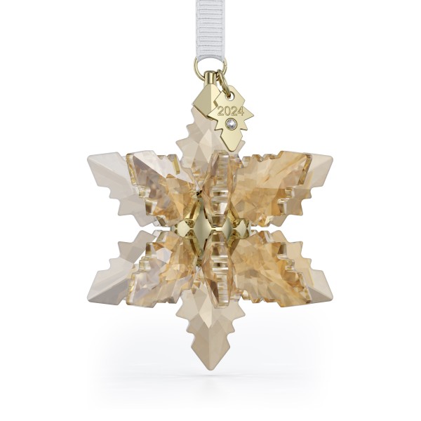 ANNUAL EDITION:ORNAMENT FESTIVE 3D 2024