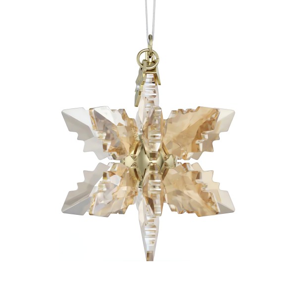 ANNUAL EDITION:ORNAMENT FESTIVE 3D 2024
