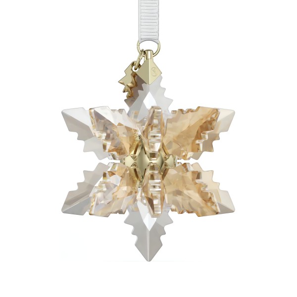 ANNUAL EDITION:ORNAMENT FESTIVE 3D 2024