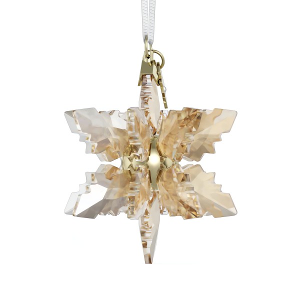 ANNUAL EDITION:ORNAMENT FESTIVE 3D 2024
