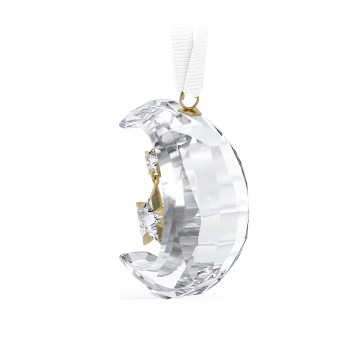 HOLIDAY MAGIC:ORNAMENT MOON