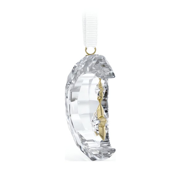 HOLIDAY MAGIC:ORNAMENT MOON