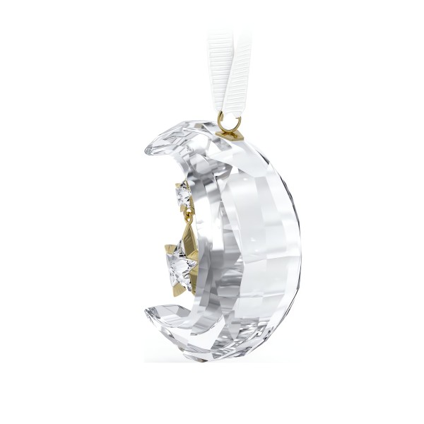 HOLIDAY MAGIC:ORNAMENT MOON