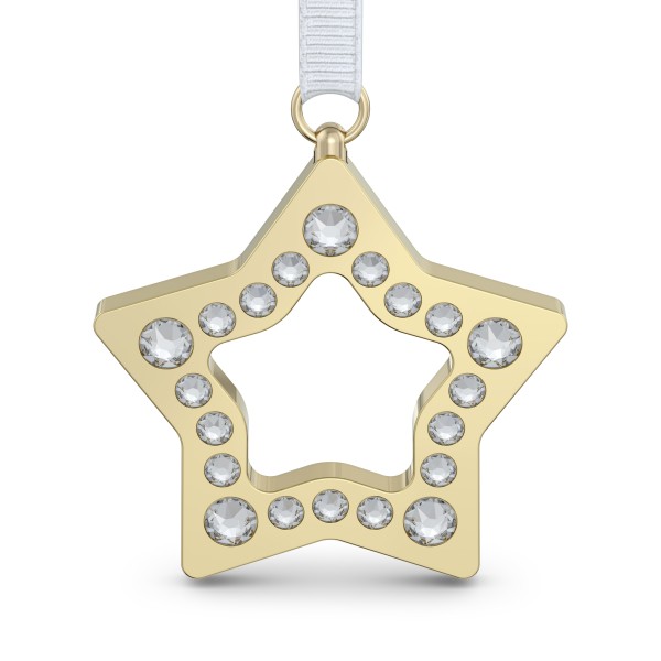 HOLIDAY MAGIC:ORNAMENT STAR S