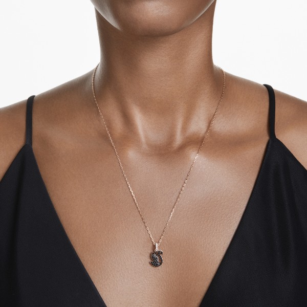 SWAN:PEND XXS NECK RC06/ROS