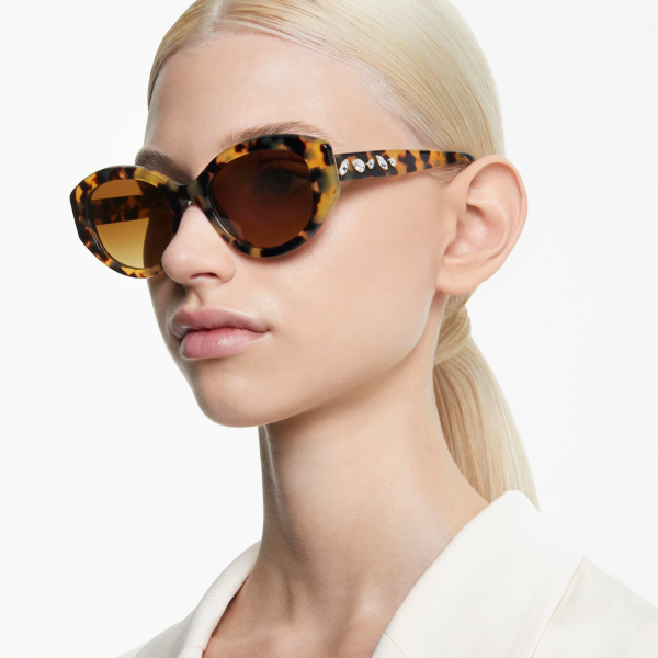 DEXTERA O:EYEWEAR SK6008EL CAT BRO/CRE