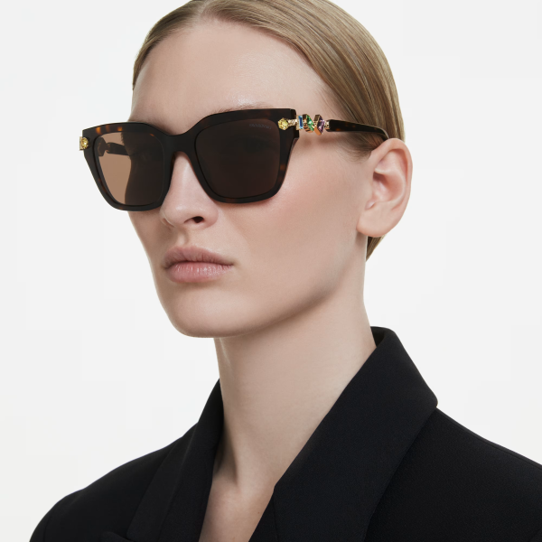 GEMA:EYEWEAR SK SQUARED PINDI/BRO