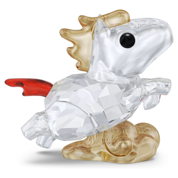 ASIAN SYMBOLS:ADORABLE HORSE