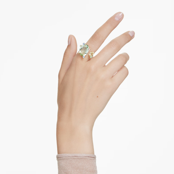 GEMA:RING MUL/GOS 52