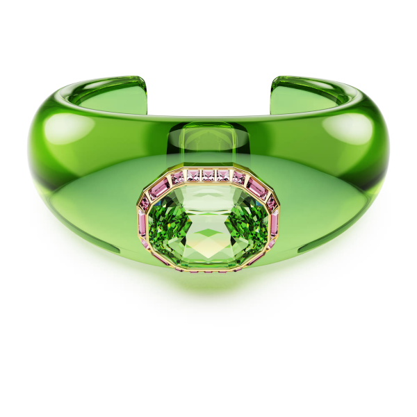 DULCIS:CUFF GRE/PINK/GOS M