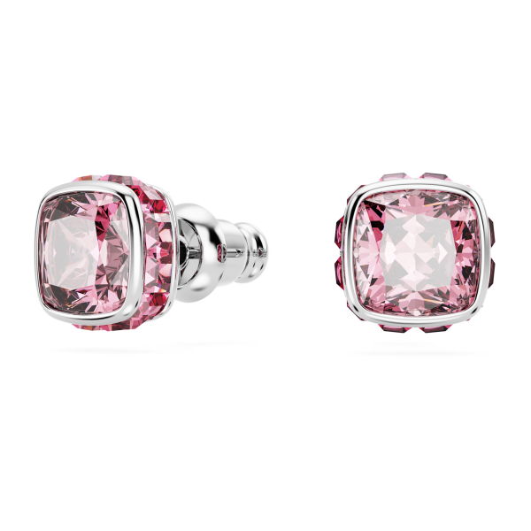BIRTHSTONE:PE STUDS OCT PIN/RHS