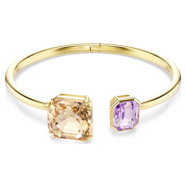 MILLENIA:BANGLE OPEN MUL/GOS L