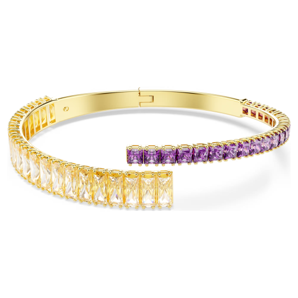 MATRIX:BANGLE PUR/TOP/GOS S