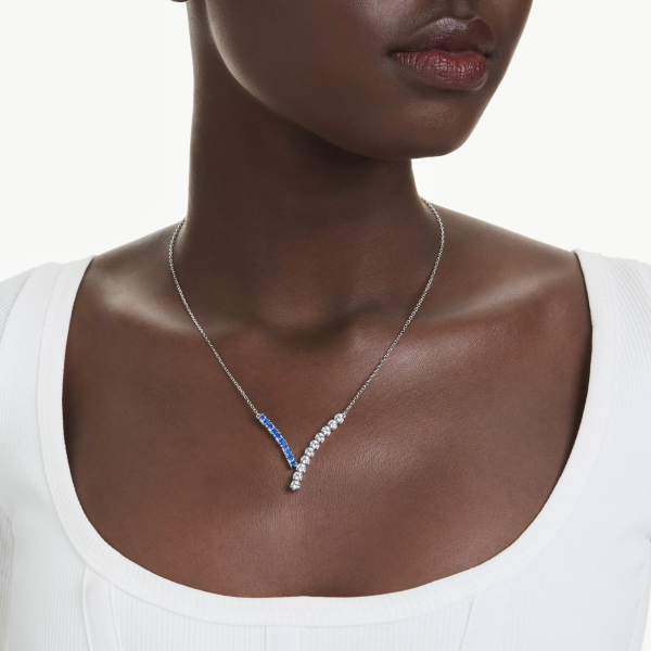 MATRIX:PEND BLU/RHS