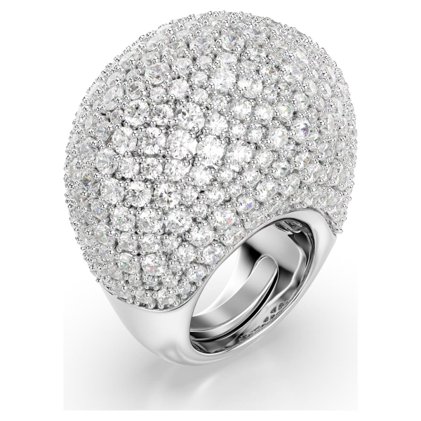 SUBLIMA:RING WHITE/RHS 55-60