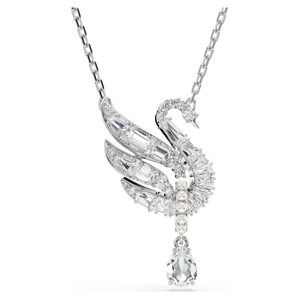 SWAN:PEND DROP WHI/RHS