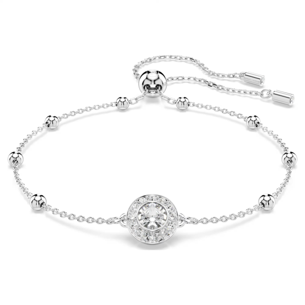 UNA:BRACELET DOUBLE SIDE ONE CRE/RHS M