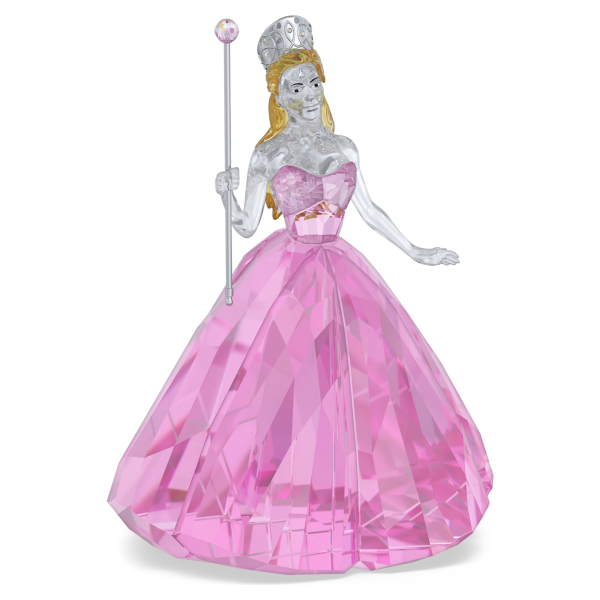WICKED:GLINDA UPLAND