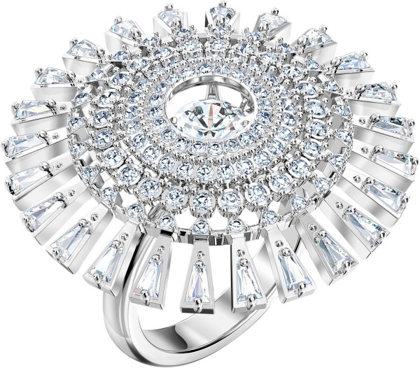 SPARKLING DC:RING DU CZWH/CRY/RHS 55