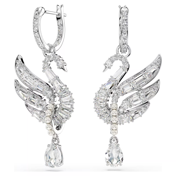 SWAN:PE WHI/RHS