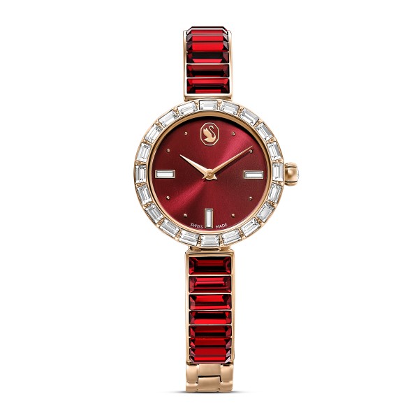 MATRIX BANGLE:MB RED/RED/PRO