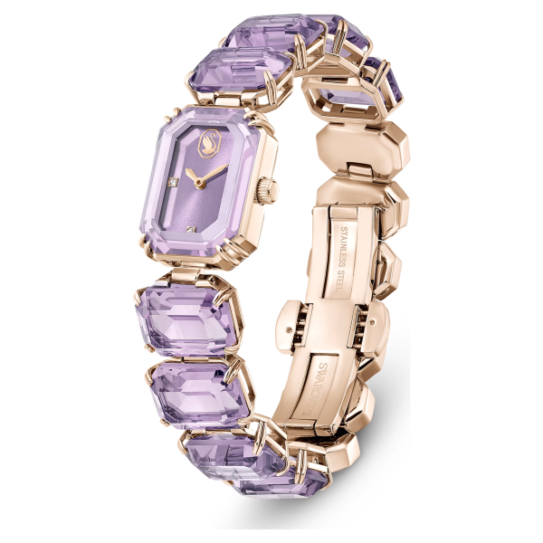 MILLENIA:MB MAUVE/MAUVE/PCG