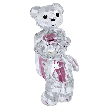 KRIS BEAR:A PERFECT MATCH