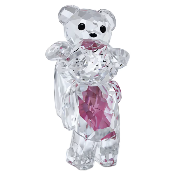 KRIS BEAR:A PERFECT MATCH