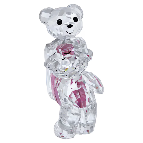 KRIS BEAR:A PERFECT MATCH