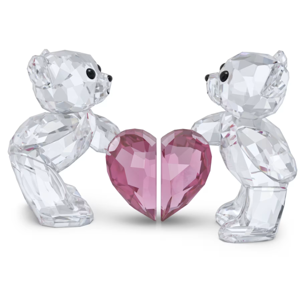 KRIS BEAR:A PERFECT MATCH