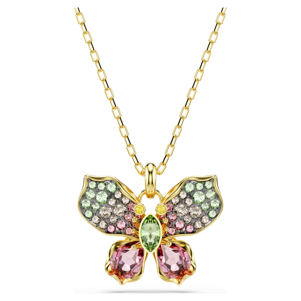 IDYLLIA:PEND BUTTERFLY MUL/MIX
