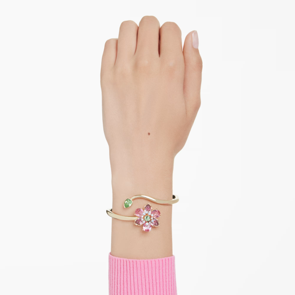 IDYLLIA:BANGLE OPEN MUL/GOS M