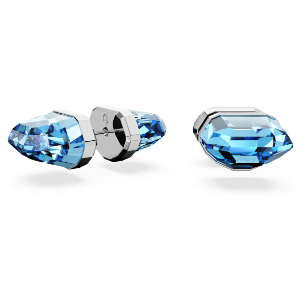RE LUCENT:PE STUD AQUA/RHS