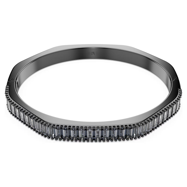 MATRIX:BANGLE GRY/BRU M