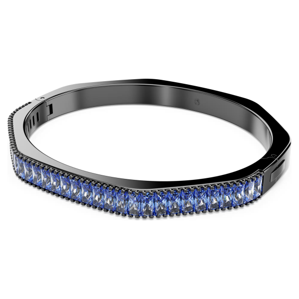 MATRIX:BANGLE BAGUETTE BLU/BRU M