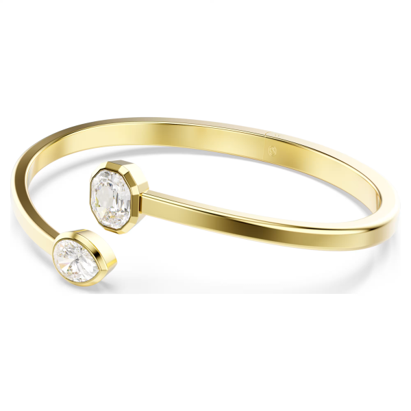 IMBER:BANGLE OP WHITE/GOS M