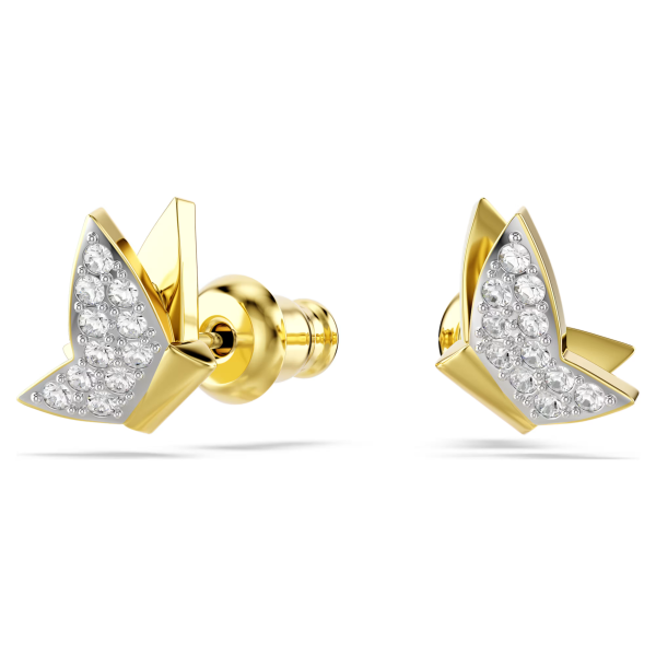 IDYLLIA LILIA:PE STUD CRY/GOS