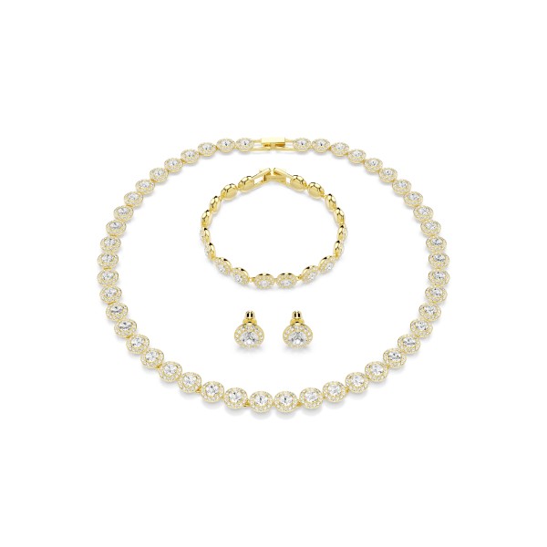 UNA:SET ANGELIC CRY/GOS