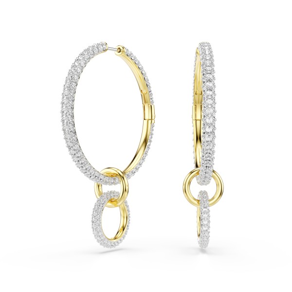 DEXTERA:PE HOOP WHITE/GOS