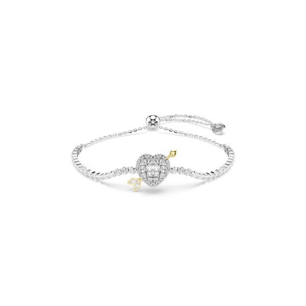 IDYLLIA:BRACELET WHI/RHS