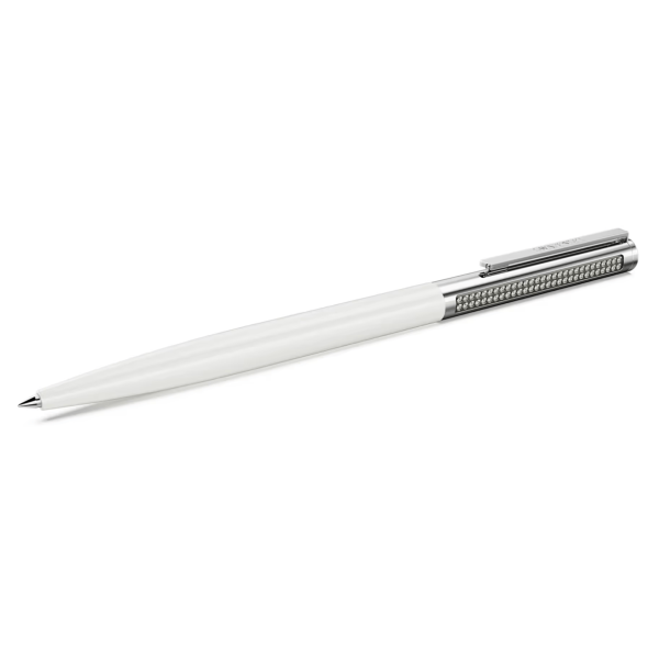 MATRIX:BP PEN LGTGREY PAVE CRY/SIS